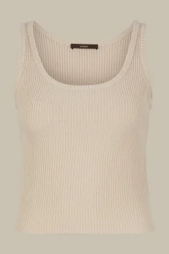 Merino-Strick-Top In*Windsor Online