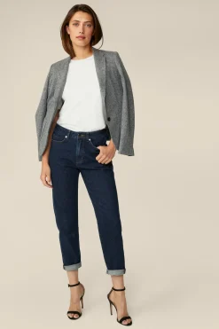 Mom-Jeans Gwenda In*Windsor New