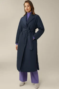 Nylon-City-Mantel In*Windsor Hot