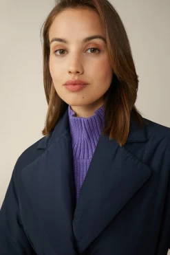 Nylon-City-Mantel In*Windsor Hot