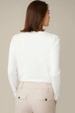 Organic Cotton Longsleeve In*Windsor Sale