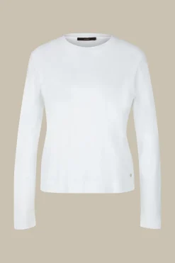 Organic Cotton Longsleeve In*Windsor Sale