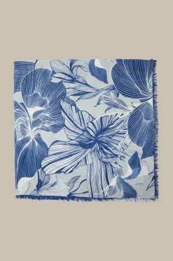 Print-Tuch Aus Modal In*Windsor Clearance