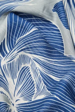 Print-Tuch Aus Modal In*Windsor Clearance