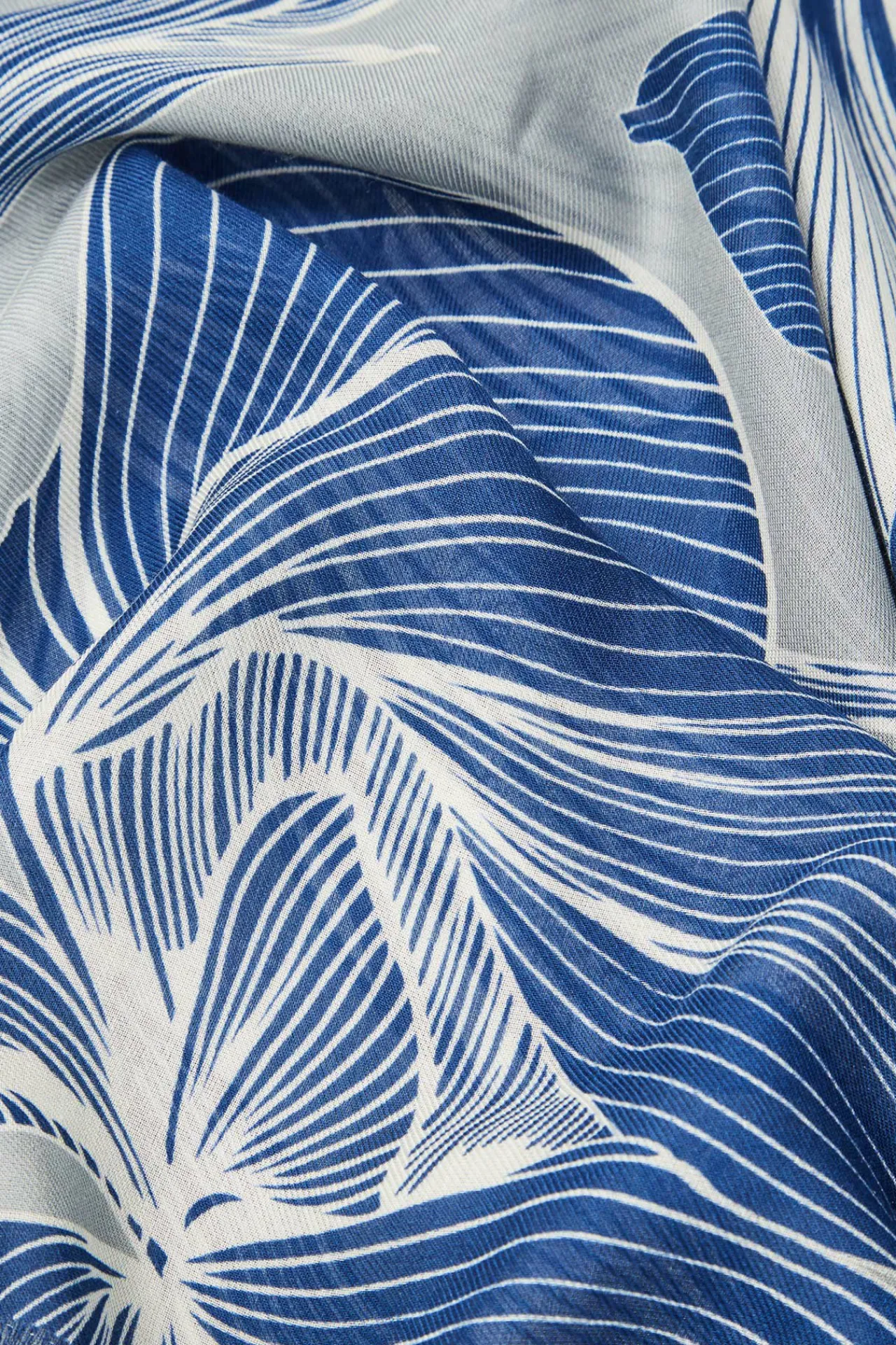 Print-Tuch Aus Modal In*Windsor Clearance