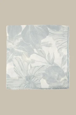 Print-Tuch Aus Modal In*Windsor Sale