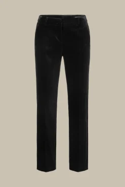 Samt-Anzug-Hose In*Windsor Discount