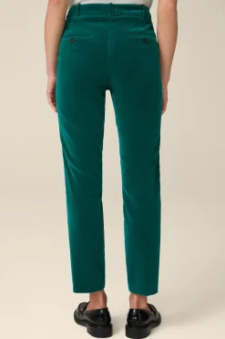 Samt-Anzug-Hose In*Windsor Sale