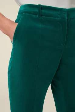 Samt-Anzug-Hose In*Windsor Sale