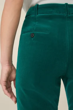Samt-Anzug-Hose In*Windsor Sale