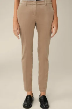 Samt-Anzug-Hose In*Windsor Sale