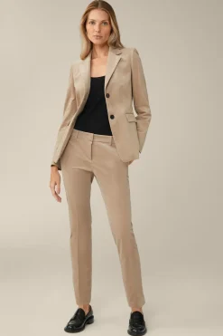 Samt-Anzug-Hose In*Windsor Sale