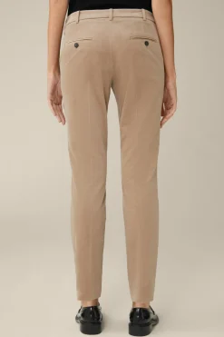 Samt-Anzug-Hose In*Windsor Sale