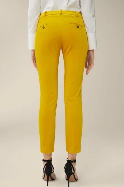 Samt-Anzug-Hose In*Windsor Online