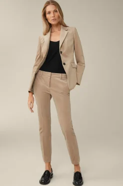 Samt-Blazer In*Windsor Discount