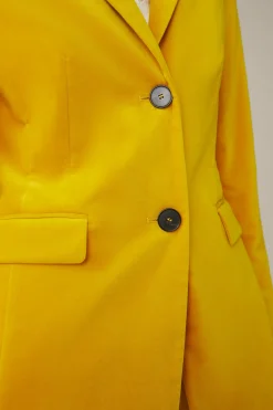 Samt-Blazer In*Windsor Best