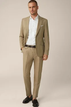 Schurwoll-Anzug Sono Silvi In*Windsor Sale