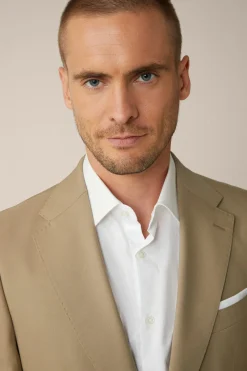 Schurwoll-Anzug Sono Silvi In*Windsor Sale