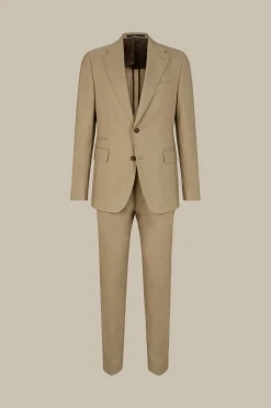 Schurwoll-Anzug Sono Silvi In*Windsor Sale