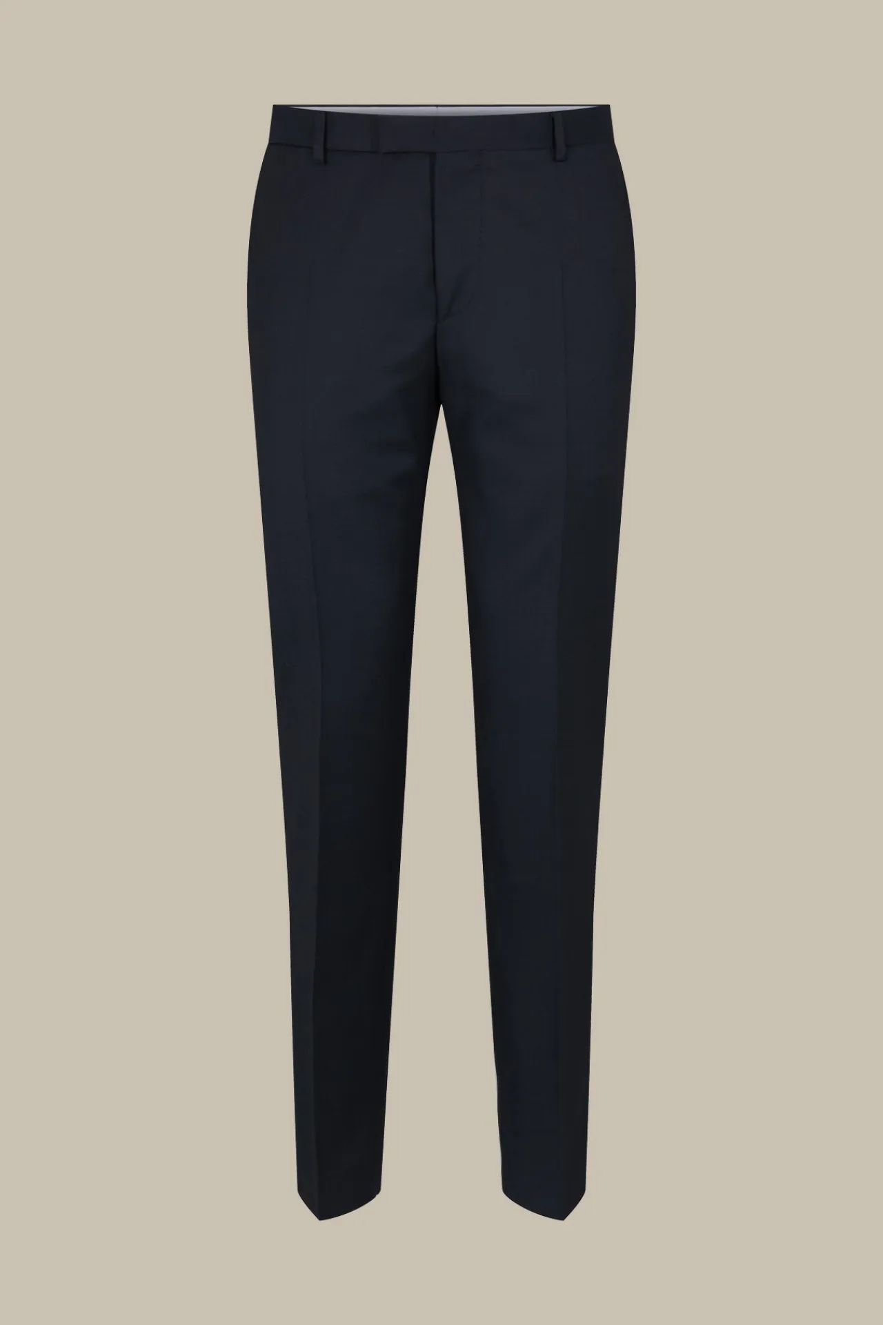 Schurwoll-Baukasten-Hose Sole In*Windsor Online