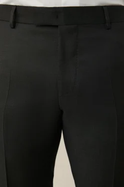Schurwoll-Baukasten-Hose Sole In*Windsor New