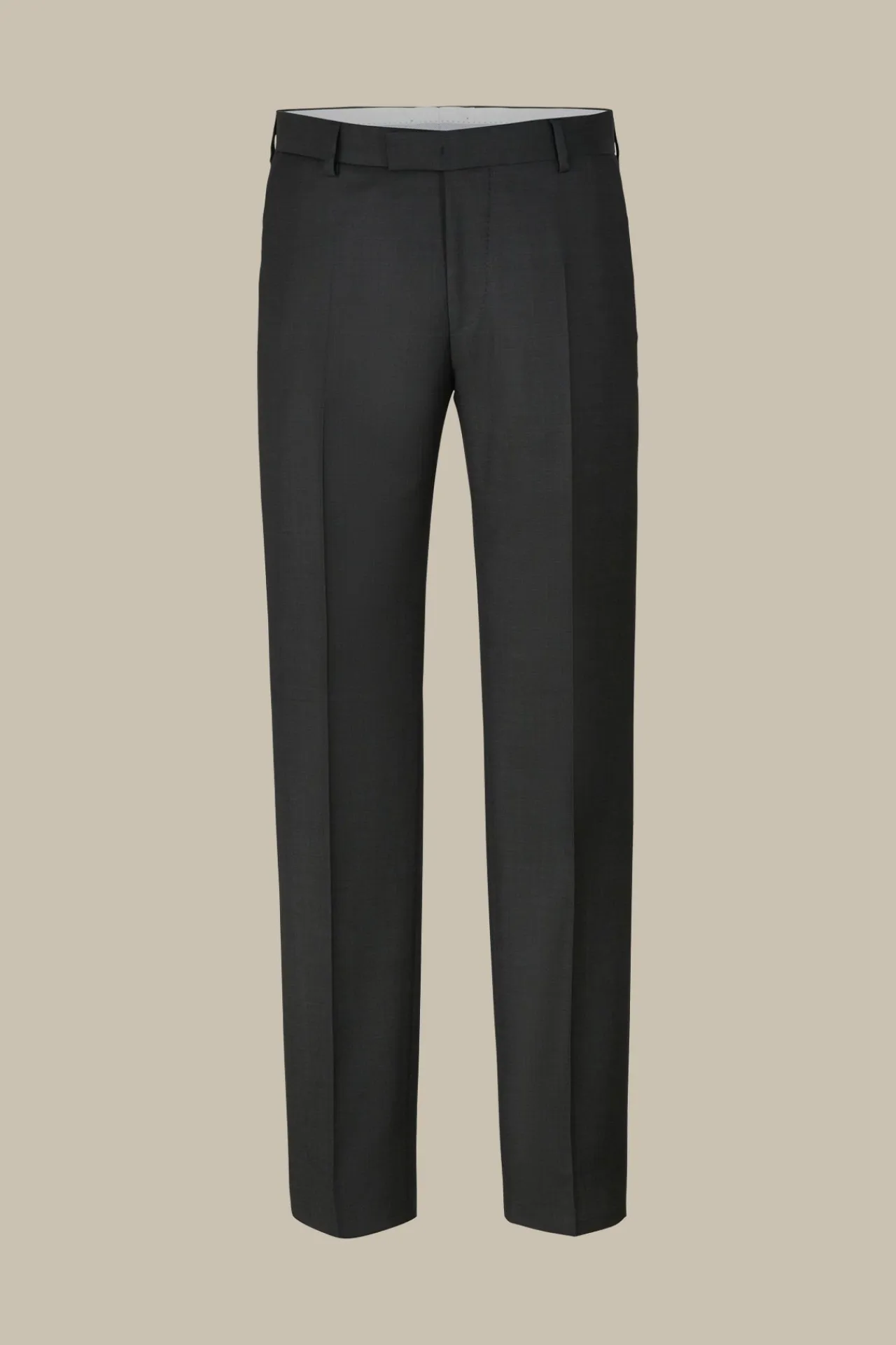 Schurwoll-Baukasten-Hose Sole In*Windsor New