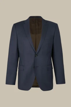 Schurwoll-Baukasten-Sakko Sera In Navy*Windsor Clearance