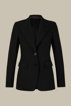 Schurwoll-Blazer In*Windsor Fashion