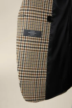Schurwoll-Blazer In*Windsor Hot