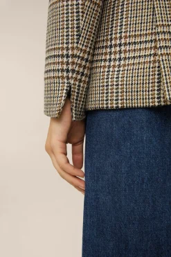 Schurwoll-Blazer In*Windsor Hot