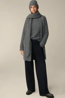 Schurwoll-Cashmeremix-Cardigan In*Windsor Online