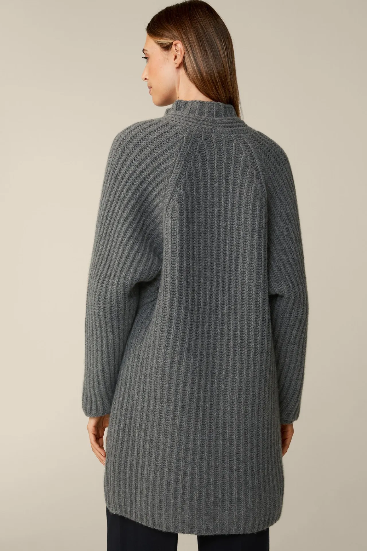 Schurwoll-Cashmeremix-Cardigan In*Windsor Online