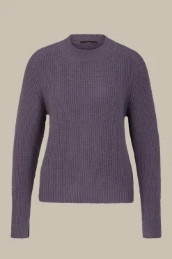 Schurwoll-Cashmeremix-Pullover In*Windsor Best