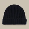 Schurwoll-Cashmere Mutze In*Windsor Clearance