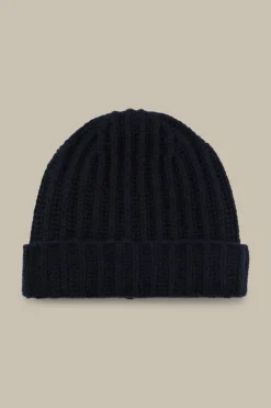 Schurwoll-Cashmere Mutze In*Windsor Clearance
