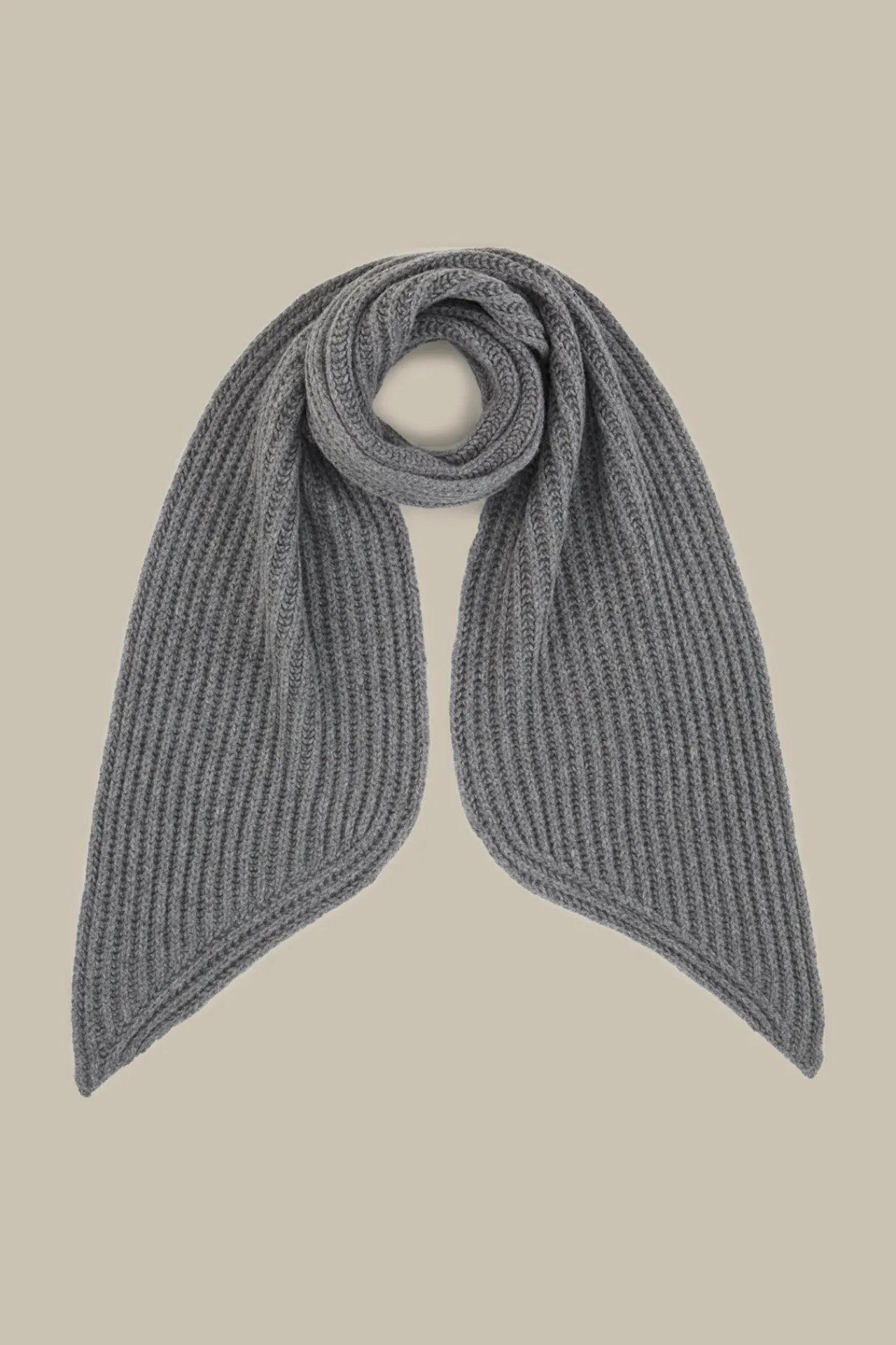 Schurwoll-Cashmere-Schal In*Windsor New