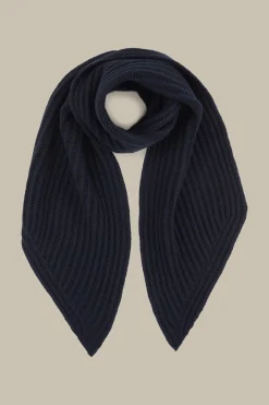 Schurwoll-Cashmere-Schal In*Windsor New