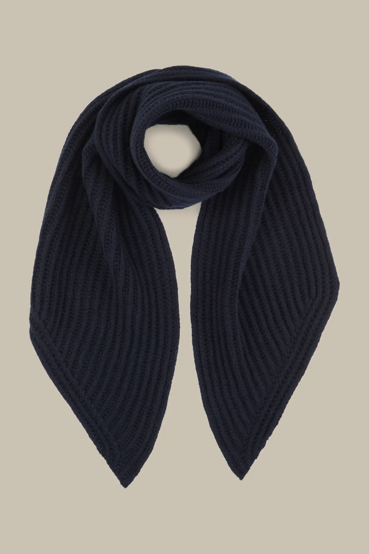 Schurwoll-Cashmere-Schal In*Windsor New