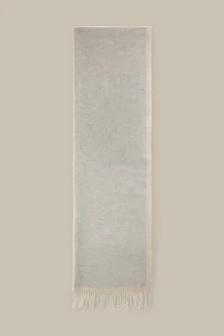 Schurwoll-Cashmere-Schal In*Windsor Discount