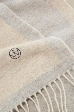 Schurwoll-Cashmere-Schal In*Windsor Discount
