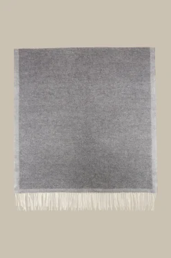 Schurwoll-Cashmere-Schal In*Windsor Online