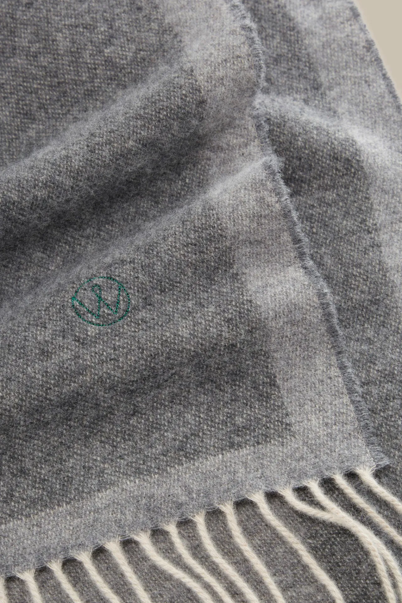 Schurwoll-Cashmere-Schal In*Windsor Online