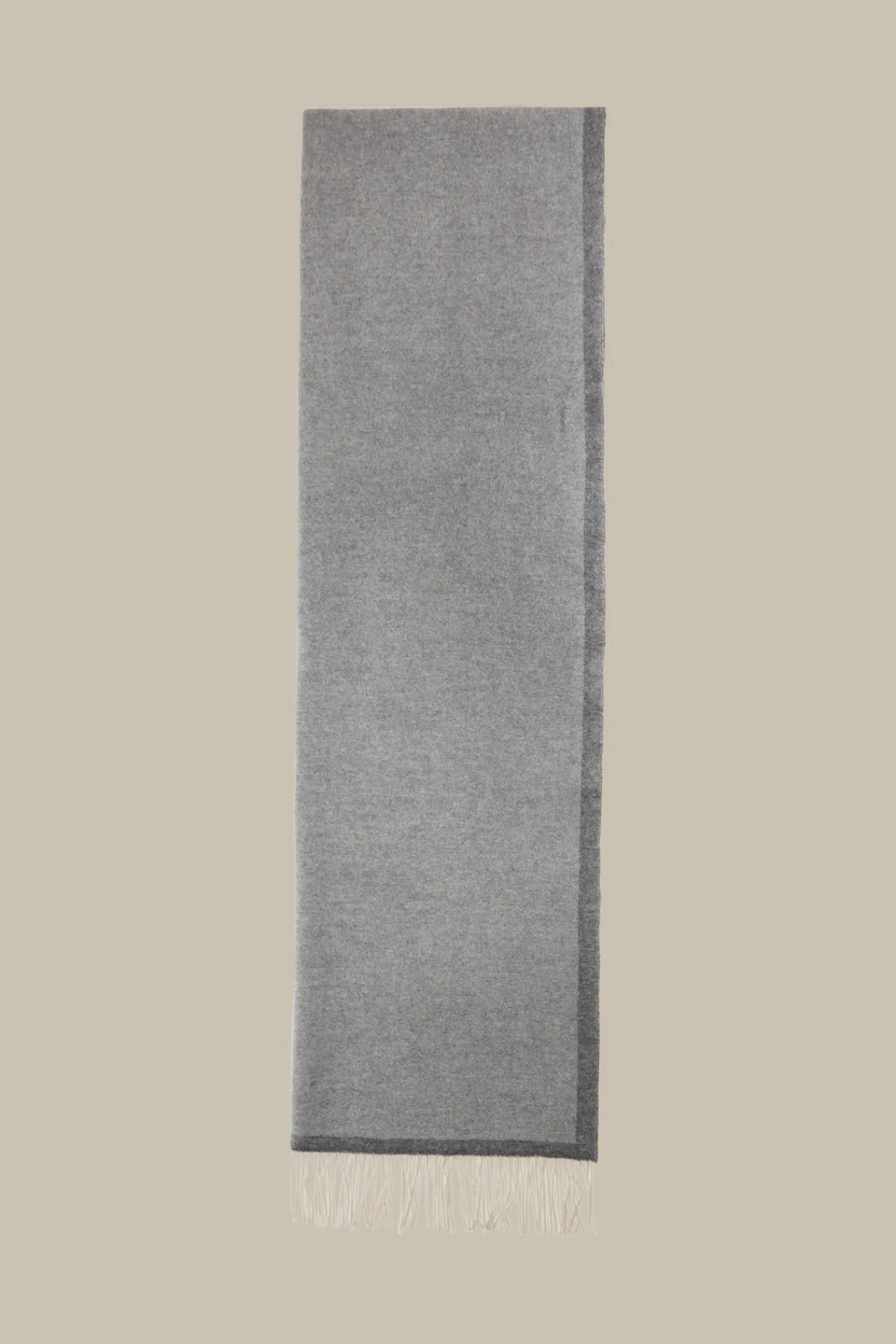 Schurwoll-Cashmere-Schal In*Windsor Online