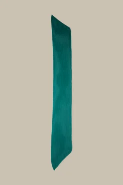 Schurwoll-Cashmere-Schal In Smaragd*Windsor Online