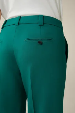 Schurwoll-Marlene-Hose In*Windsor Fashion