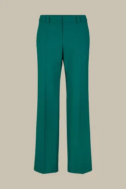 Schurwoll-Marlene-Hose In*Windsor Fashion