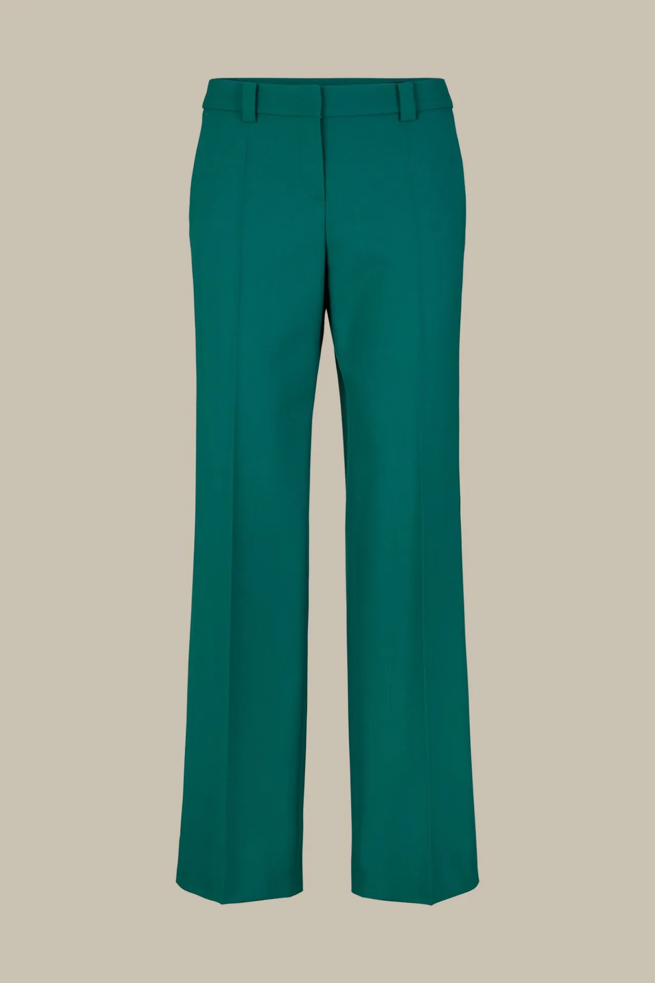 Schurwoll-Marlene-Hose In*Windsor Fashion