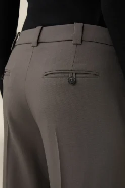 Schurwoll-Marlene-Hose In*Windsor Best