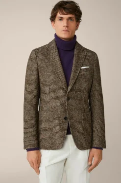Schurwollmix-Sakko Giro In*Windsor Clearance