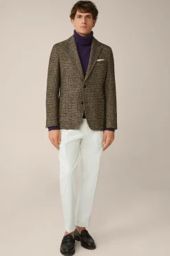 Schurwollmix-Sakko Giro In*Windsor Clearance